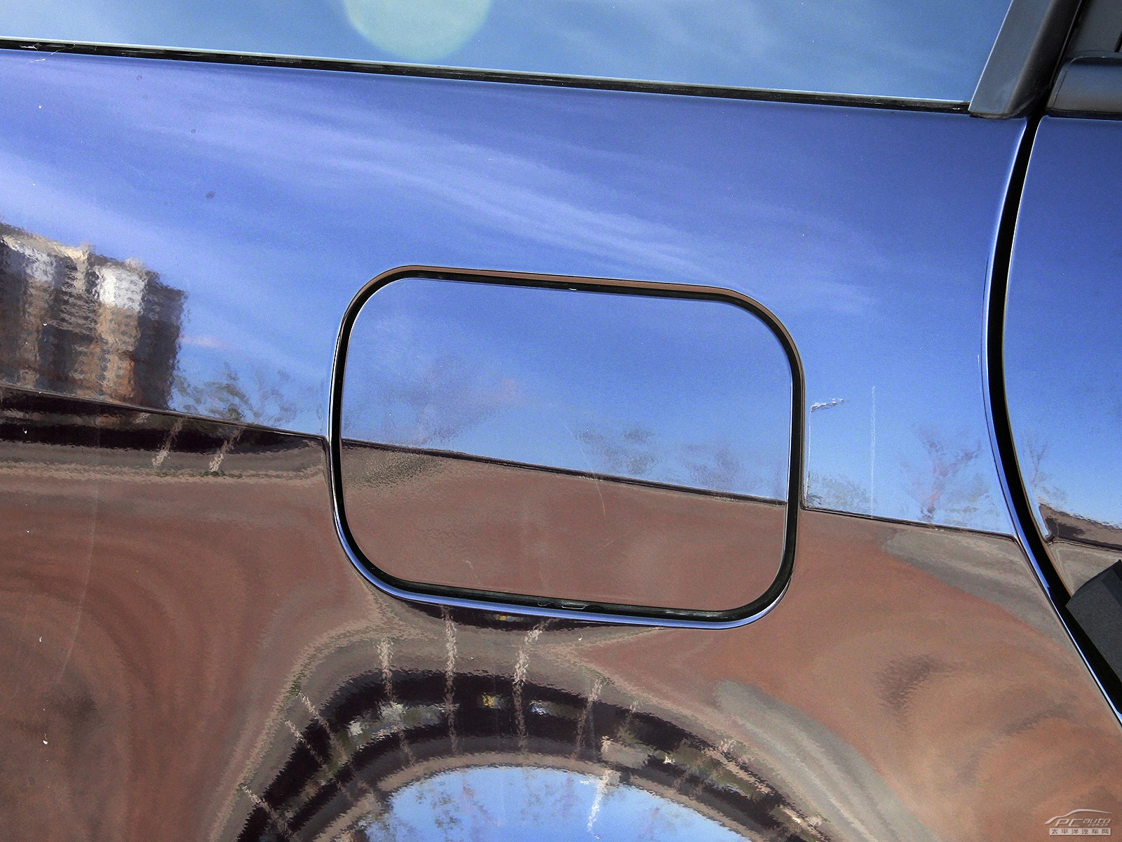 景逸外觀高清大圖