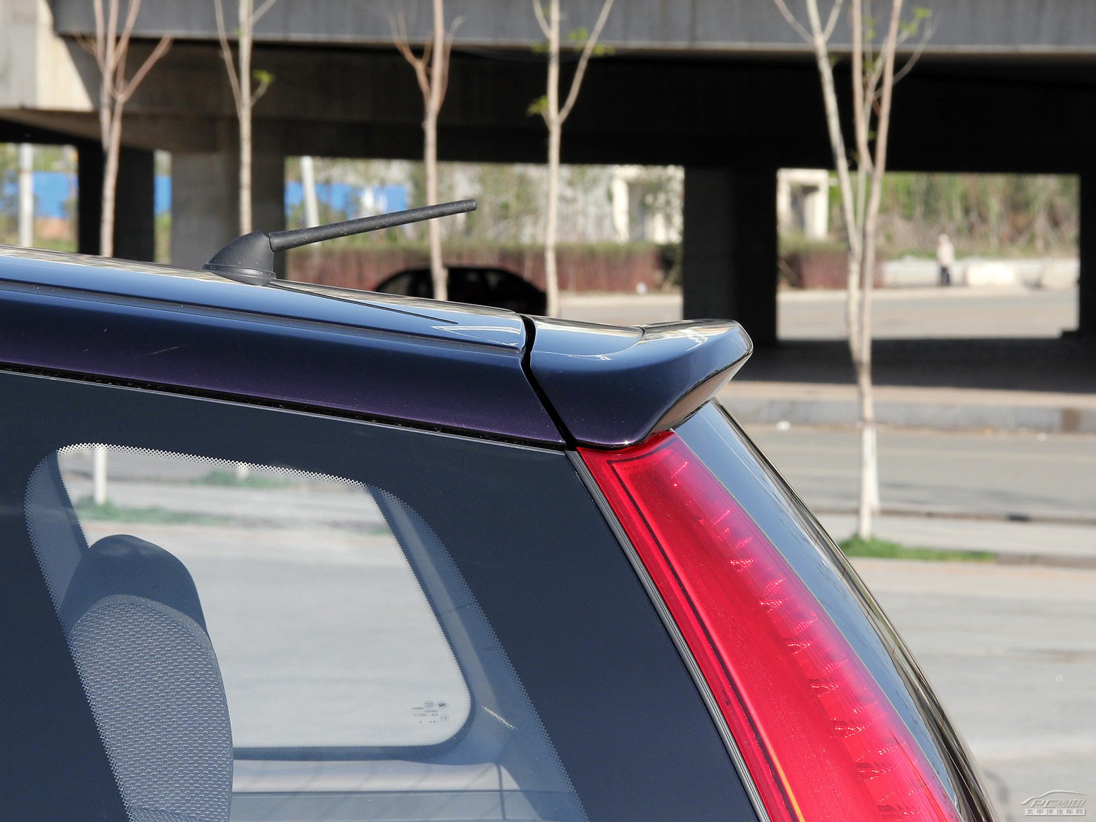 景逸外觀高清大圖