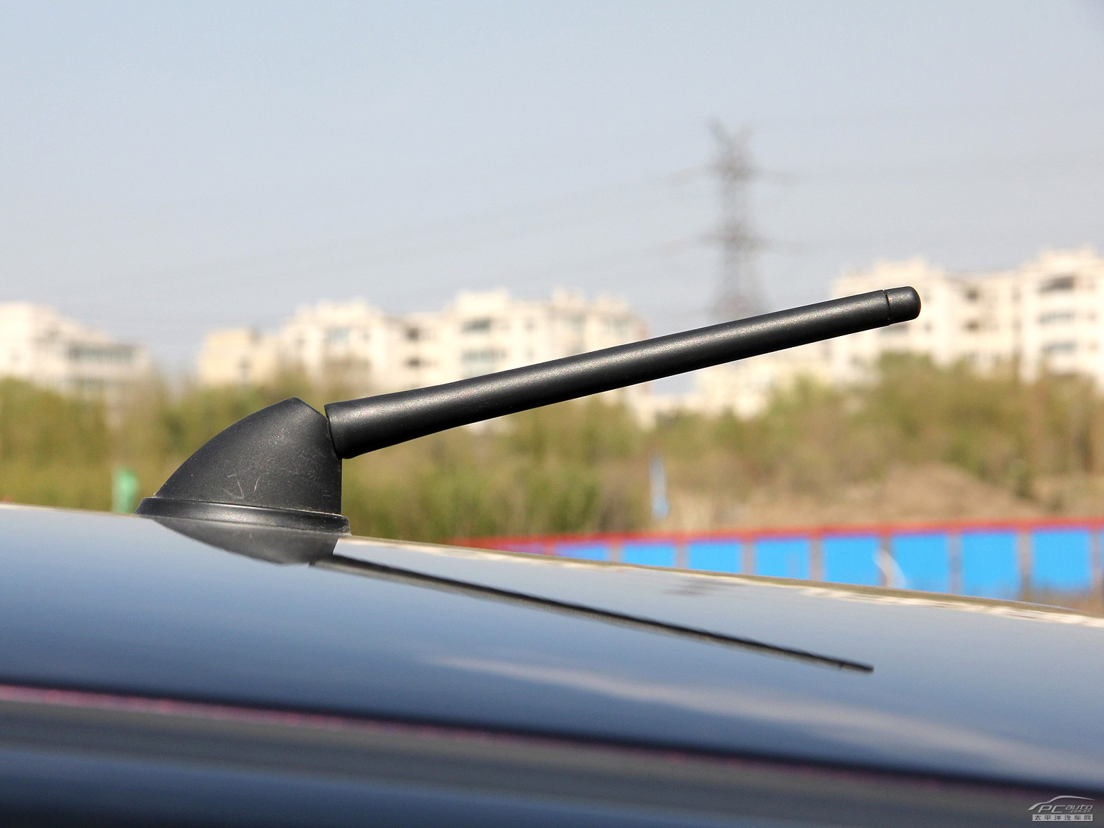 景逸外觀高清大圖