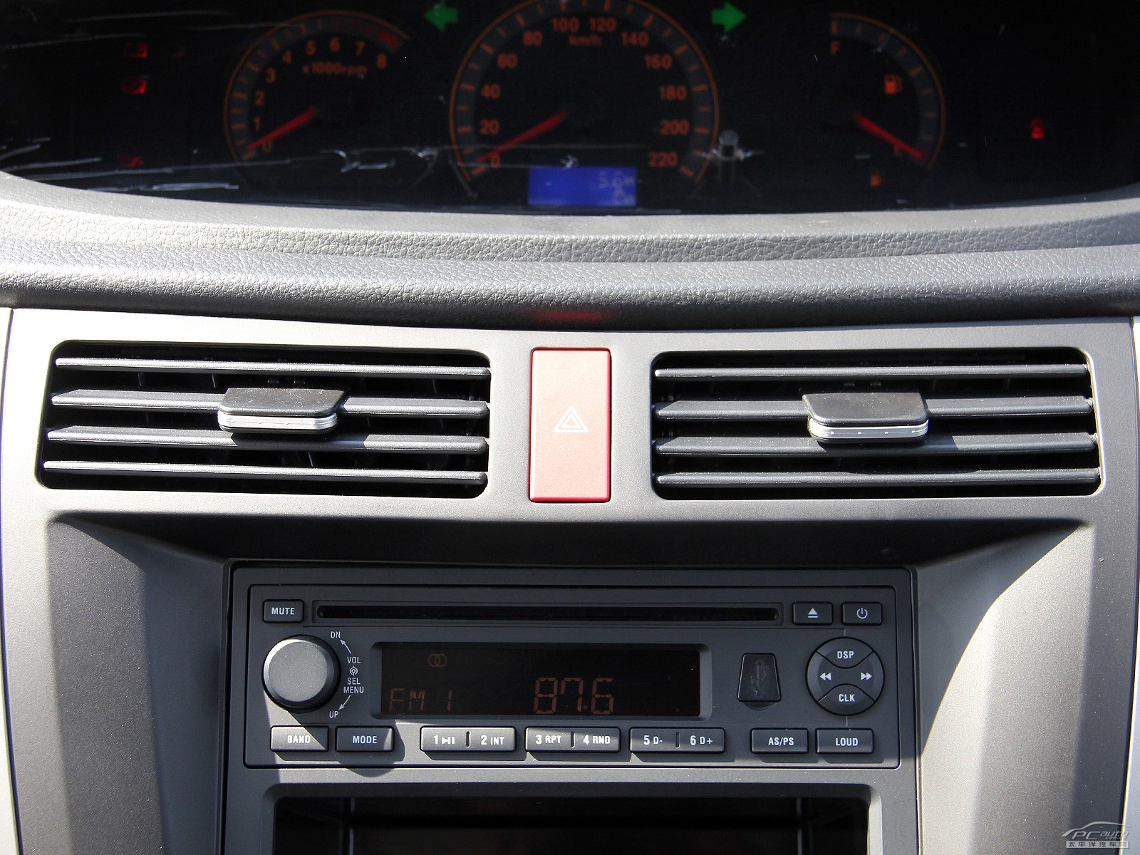 景逸內(nèi)飾高清大圖