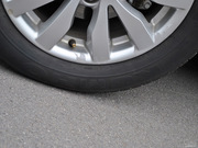 2011款 1.6L 手動 5座豪華版