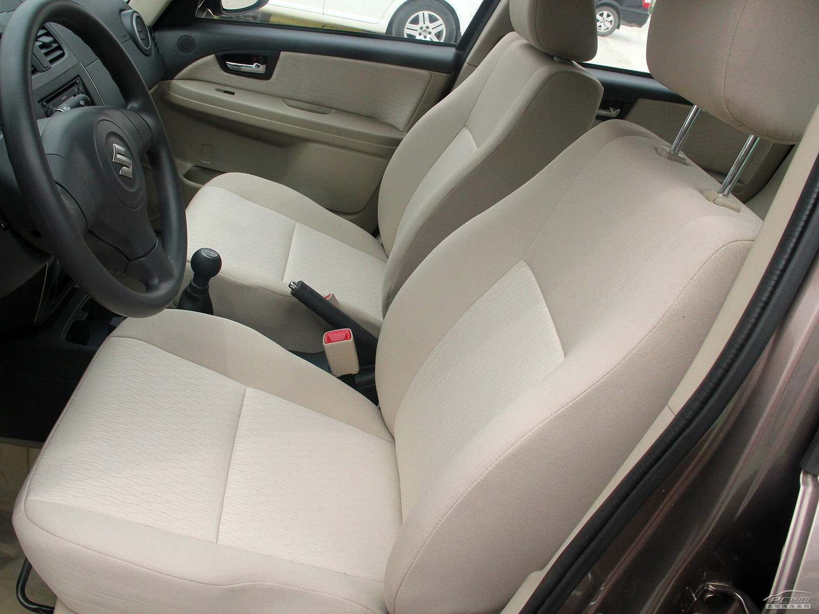 天語·尚悅內(nèi)飾高清大圖