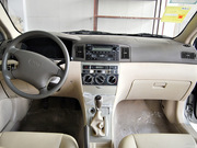 2011款 1.5L 舒適型 2011款 1.5L 舒適型