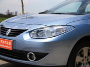 2011款 2.0L 豪華導(dǎo)航版 2011款 2.0L 豪華導(dǎo)航版