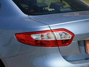 2011款 2.0L 豪華導(dǎo)航版 2011款 2.0L 豪華導(dǎo)航版