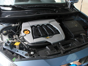 2011款 2.0L 豪華導(dǎo)航版 2011款 2.0L 豪華導(dǎo)航版