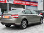 2011款 2.3L 尊馭型 2011款 2.3L 尊馭型