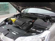 2011款 2.3L 尊馭型 2011款 2.3L 尊馭型