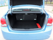 2011款 1.6L SE 自動 2011款 1.6L SE 自動