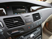 2011款 2.5L 旗艦導(dǎo)航版 2011款 2.5L 旗艦導(dǎo)航版