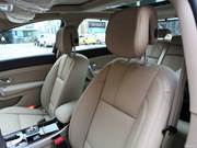 2011款 2.5L 旗艦導(dǎo)航版 2011款 2.5L 旗艦導(dǎo)航版