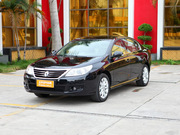 2011款 2.5L 旗艦導航版 2011款 2.5L 旗艦導航版