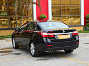 2011款 2.5L 旗艦導航版 2011款 2.5L 旗艦導航版