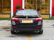 2011款 2.5L 旗艦導航版 2011款 2.5L 旗艦導航版