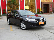 2011款 2.5L 旗艦導航版 2011款 2.5L 旗艦導航版