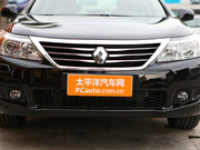 2011款 2.5L 旗艦導航版 2011款 2.5L 旗艦導航版
