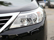 2011款 2.5L 旗艦導航版 2011款 2.5L 旗艦導航版