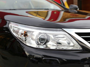 2011款 2.5L 旗艦導航版 2011款 2.5L 旗艦導航版