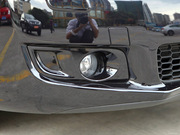 2011款 2.5L 旗艦導航版 2011款 2.5L 旗艦導航版