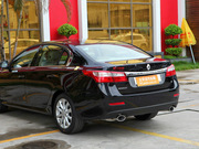 2011款 2.5L 旗艦導航版 2011款 2.5L 旗艦導航版