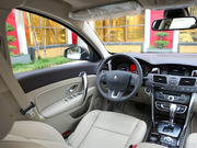 2011款 2.5L 旗艦導(dǎo)航版 2011款 2.5L 旗艦導(dǎo)航版