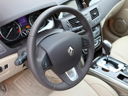 2011款 2.5L 旗艦導(dǎo)航版 2011款 2.5L 旗艦導(dǎo)航版