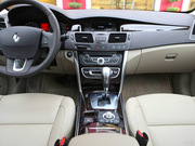 2011款 2.5L 旗艦導(dǎo)航版 2011款 2.5L 旗艦導(dǎo)航版