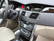2011款 2.5L 旗艦導(dǎo)航版 2011款 2.5L 旗艦導(dǎo)航版