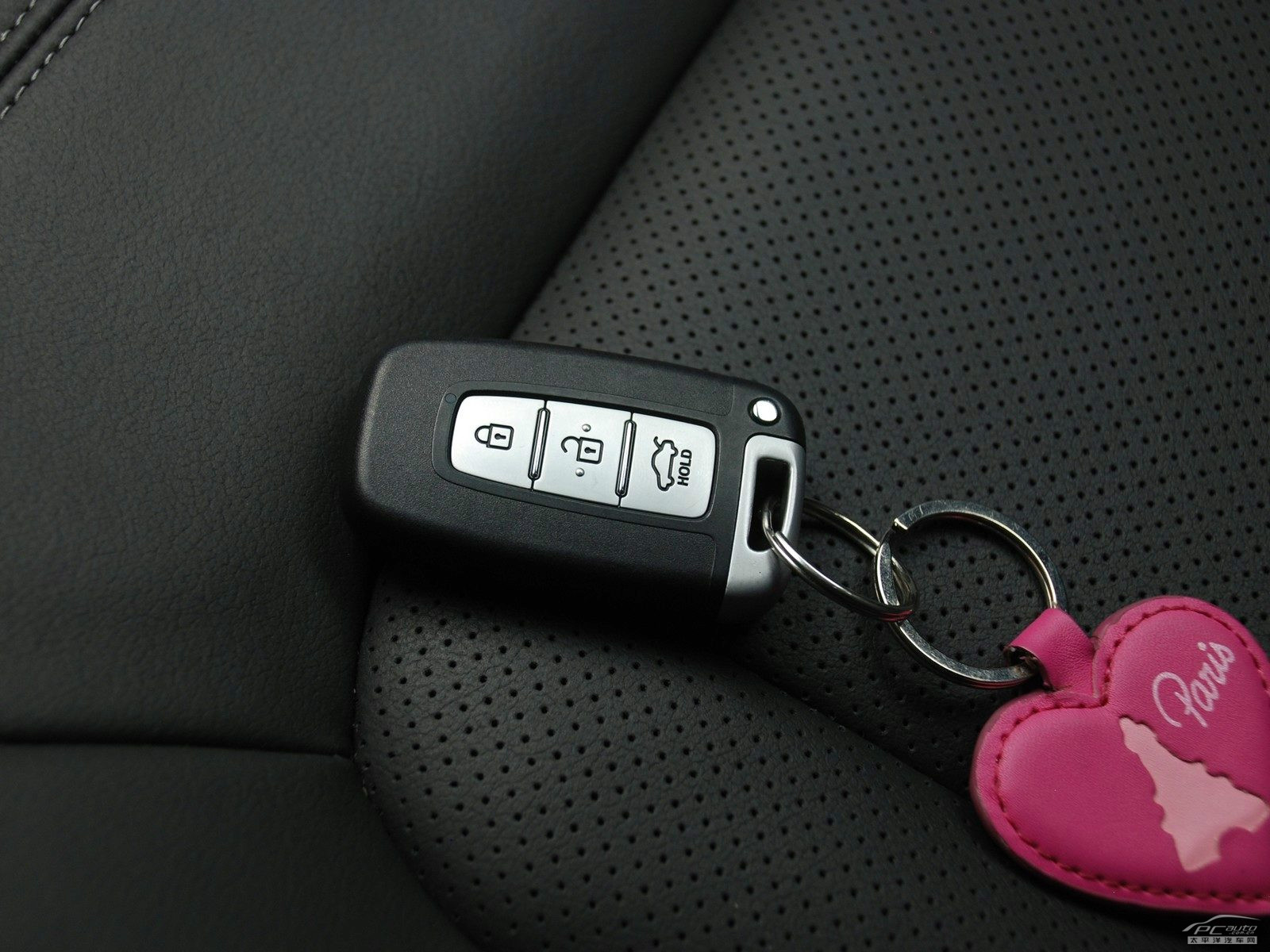 起亞K5凱酷細(xì)節(jié)高清大圖