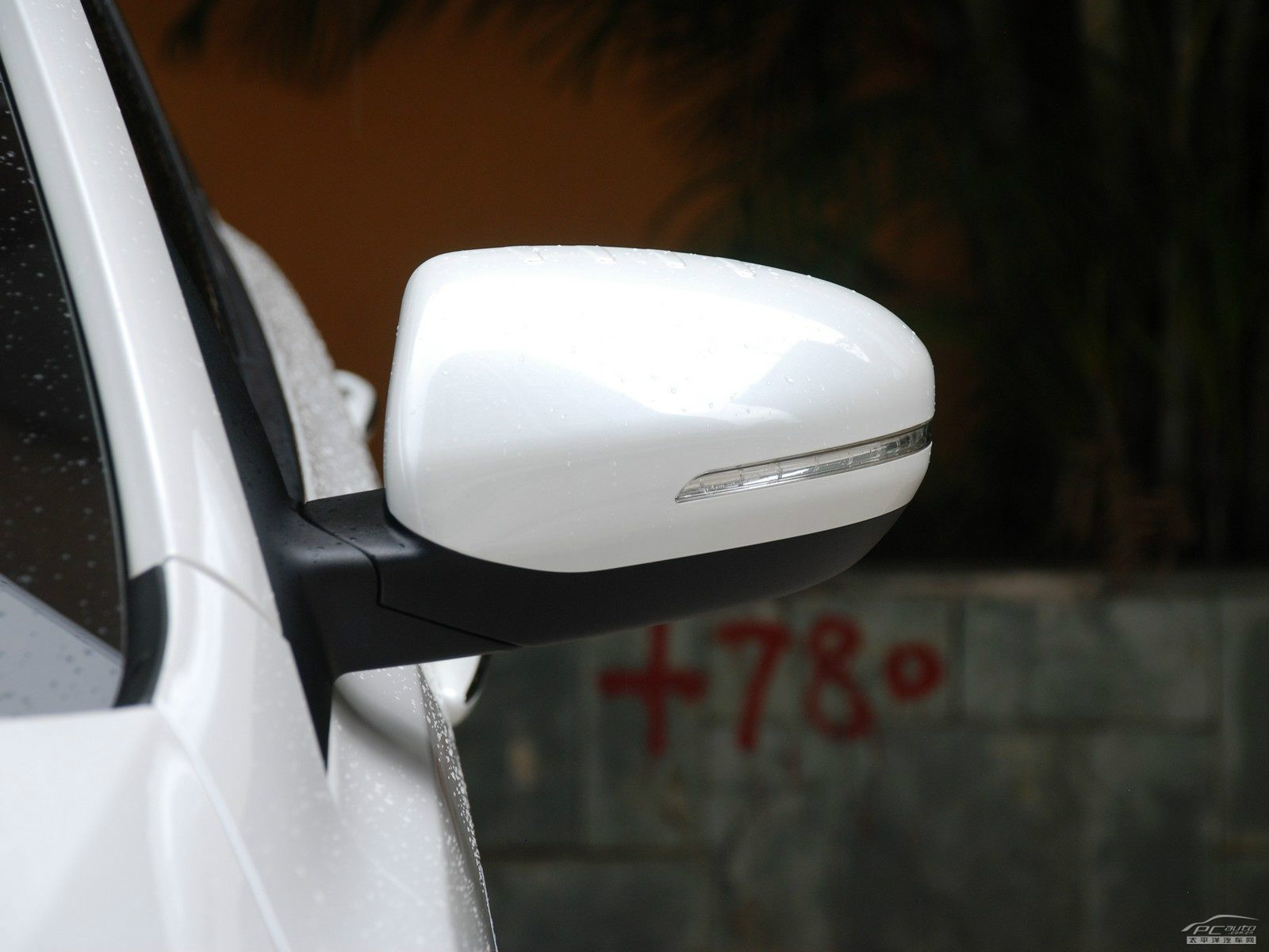 起亞K5凱酷外觀高清大圖