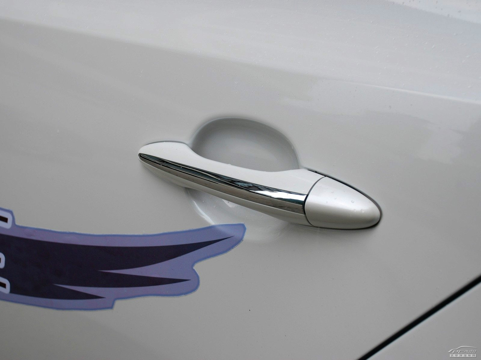 起亞K5凱酷外觀高清大圖