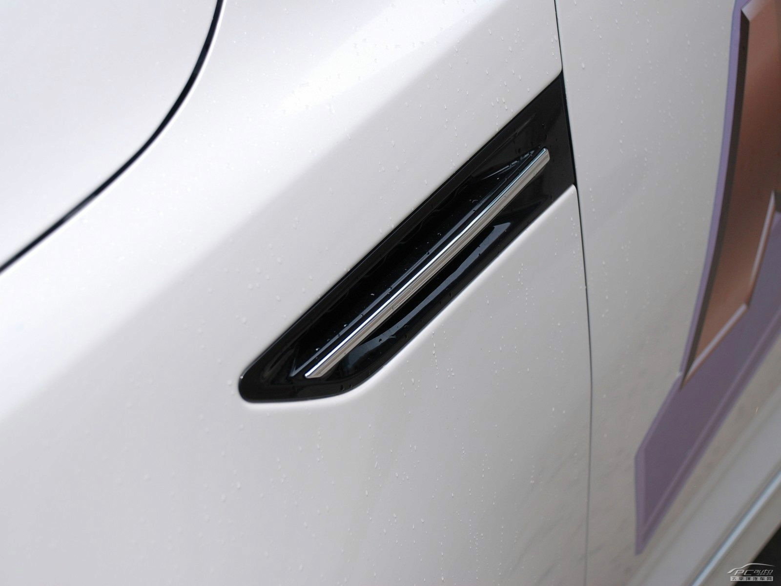 起亞K5凱酷外觀高清大圖