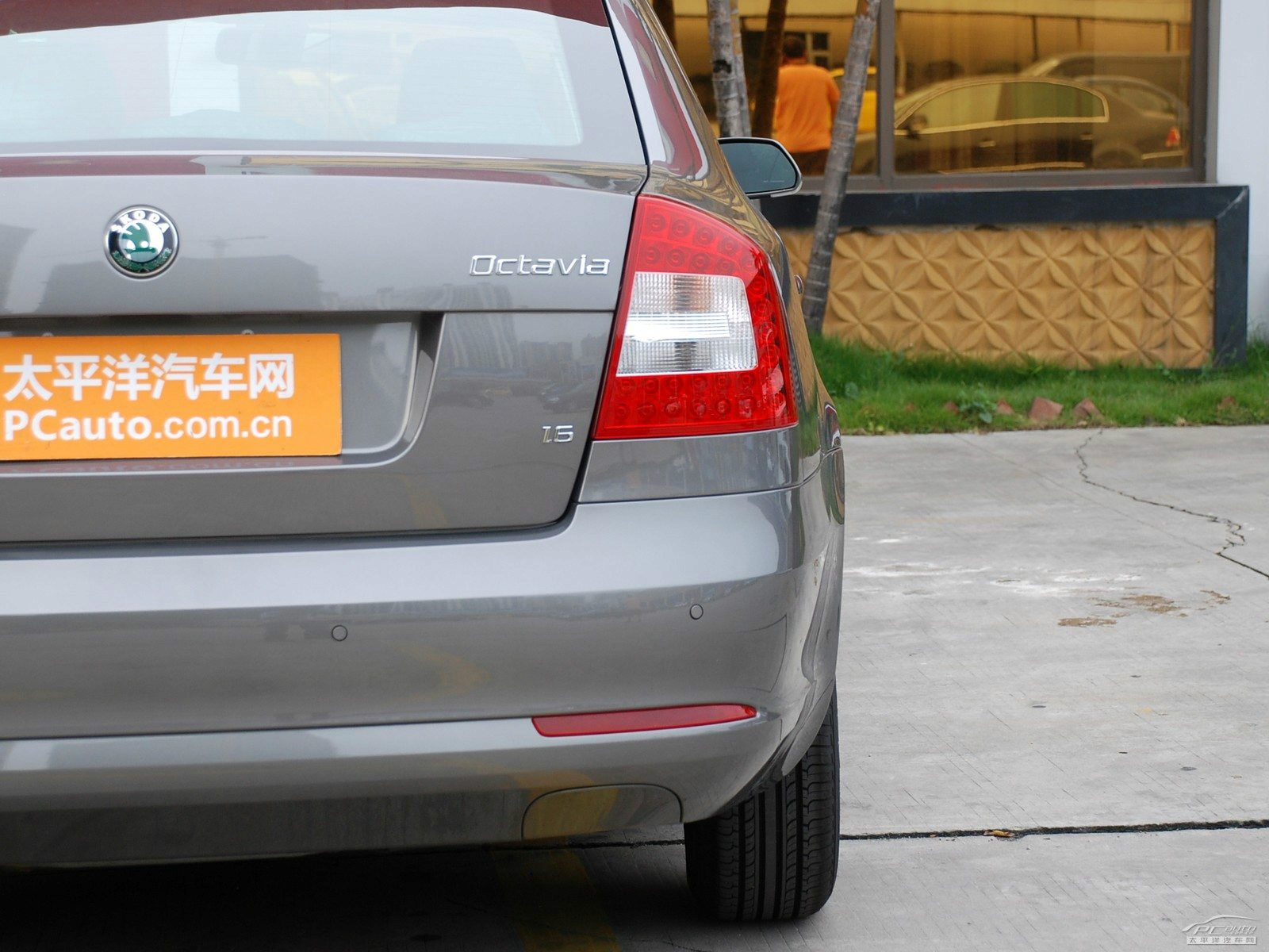 明銳外觀高清大圖