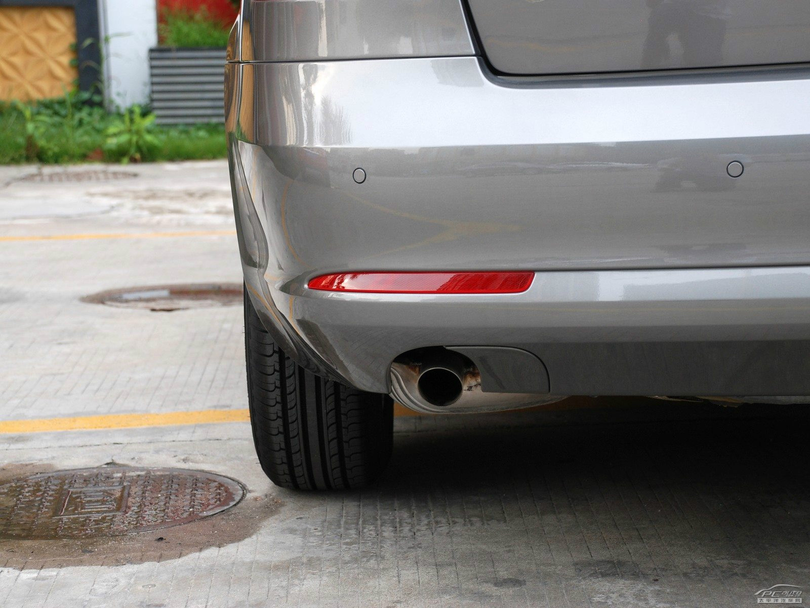 明銳外觀高清大圖