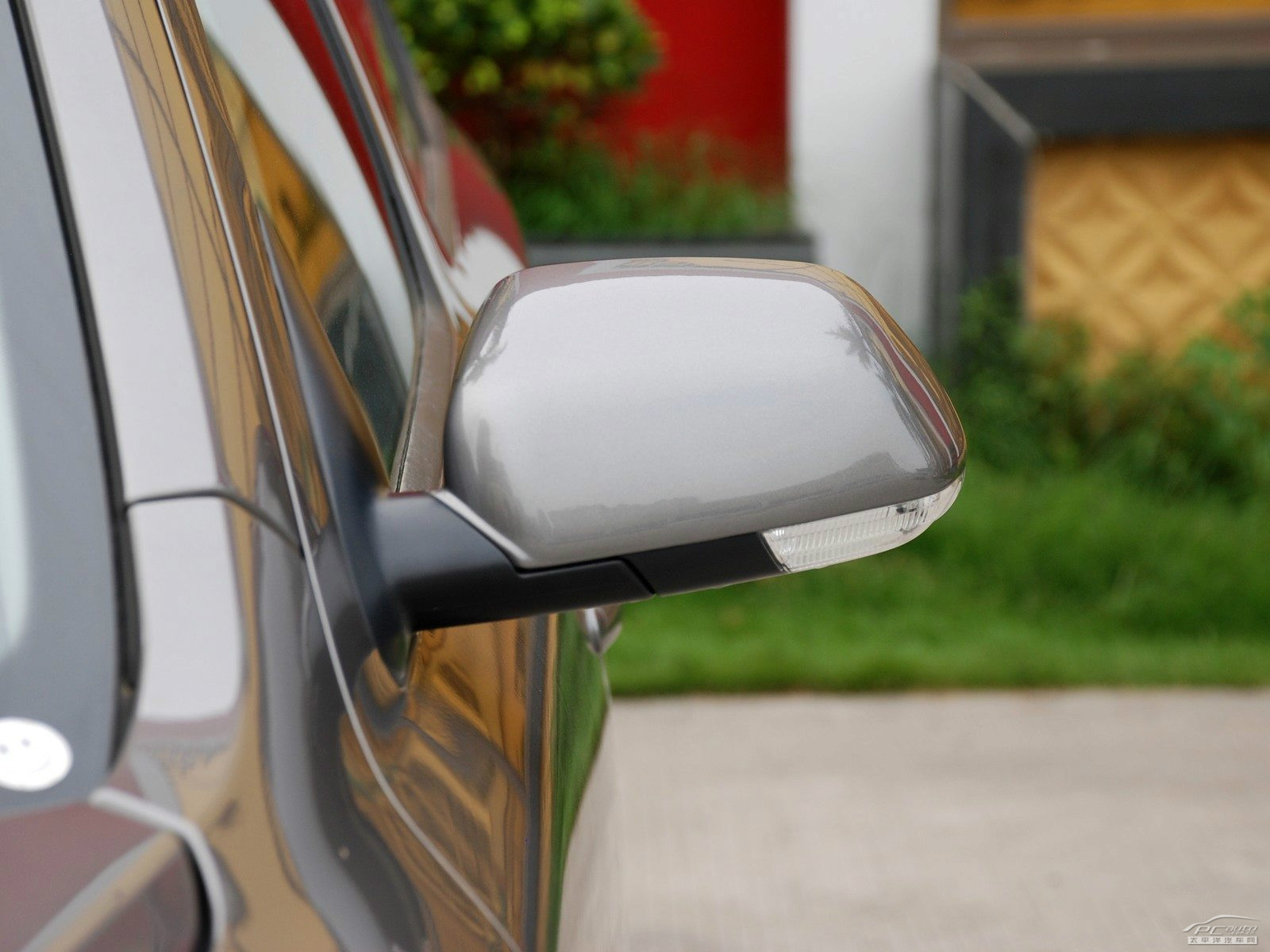 明銳外觀高清大圖