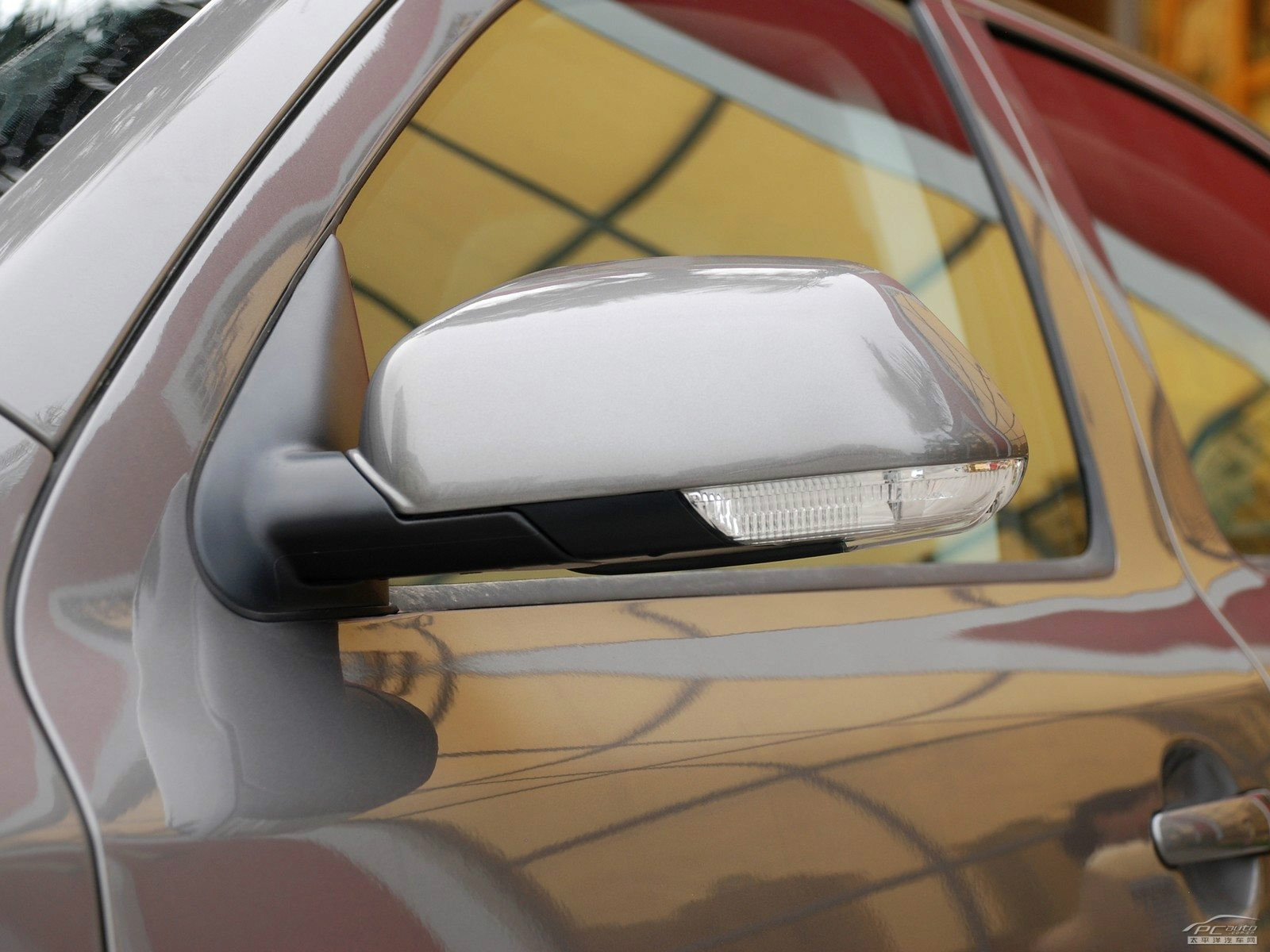 明銳外觀高清大圖