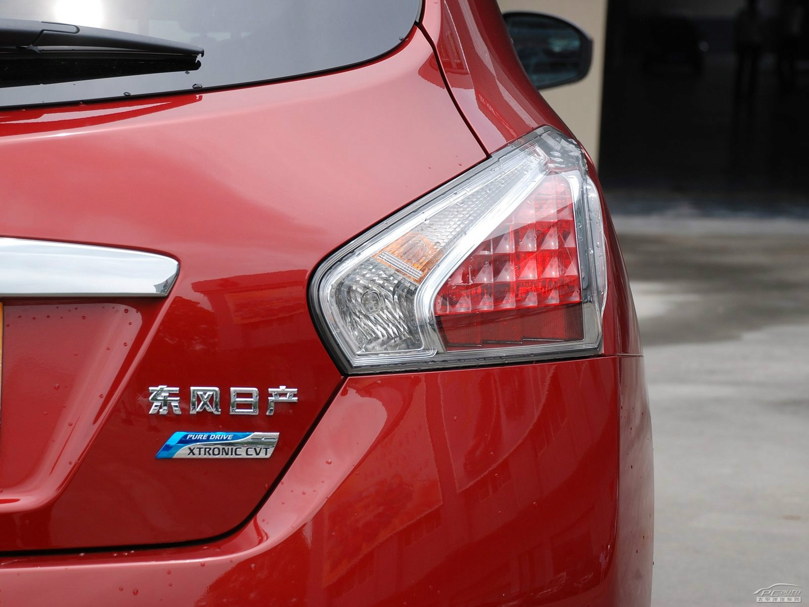 騏達(dá)外觀高清大圖