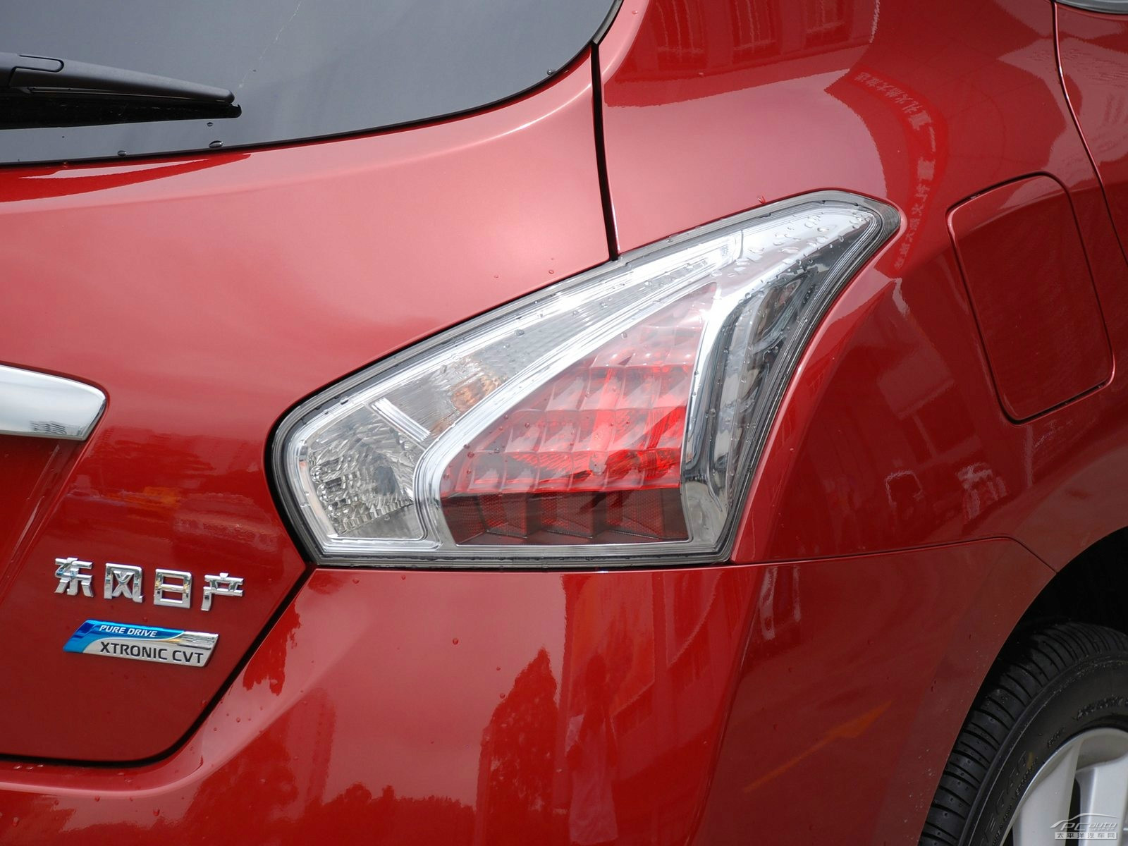 騏達(dá)外觀高清大圖