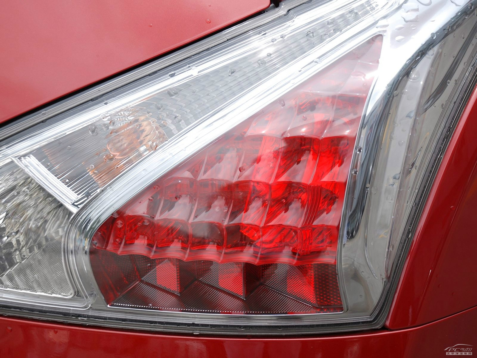 騏達(dá)外觀高清大圖