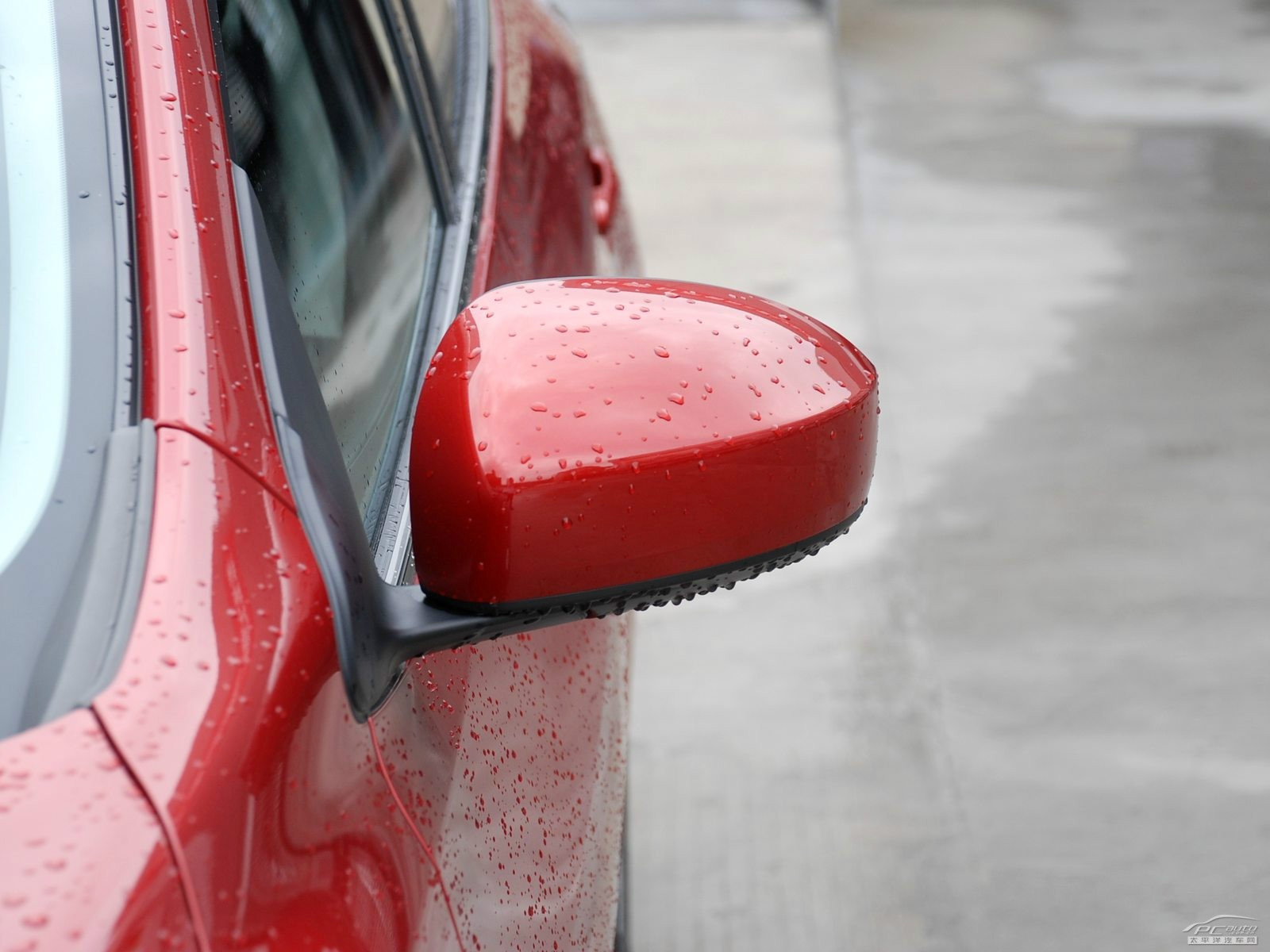 騏達(dá)外觀高清大圖