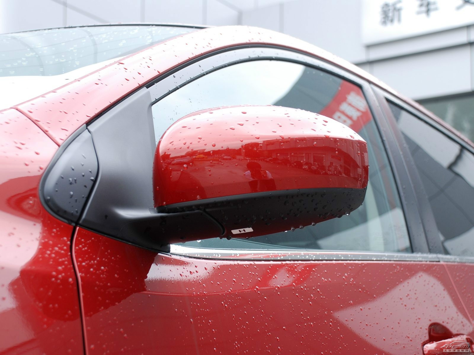 騏達(dá)外觀高清大圖