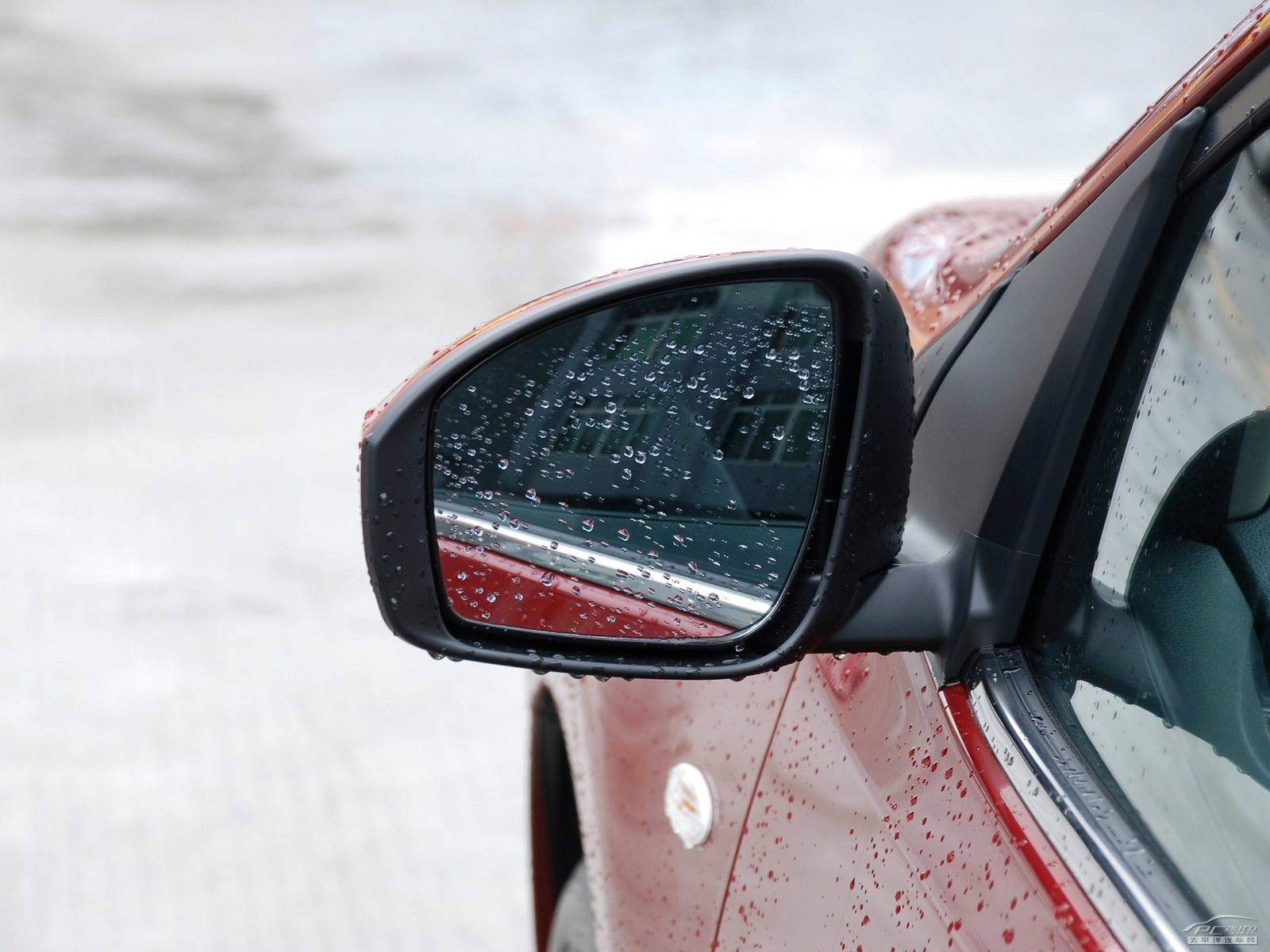 騏達(dá)外觀高清大圖