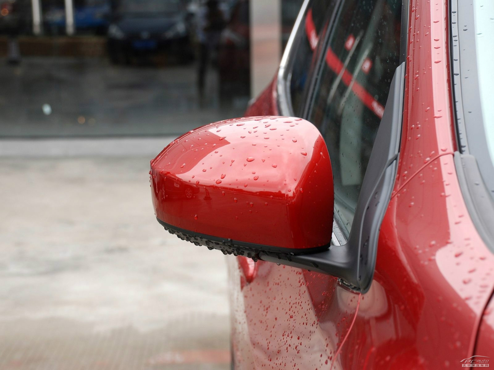 騏達外觀高清大圖