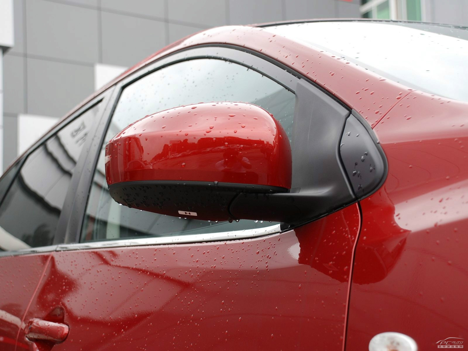 騏達外觀高清大圖