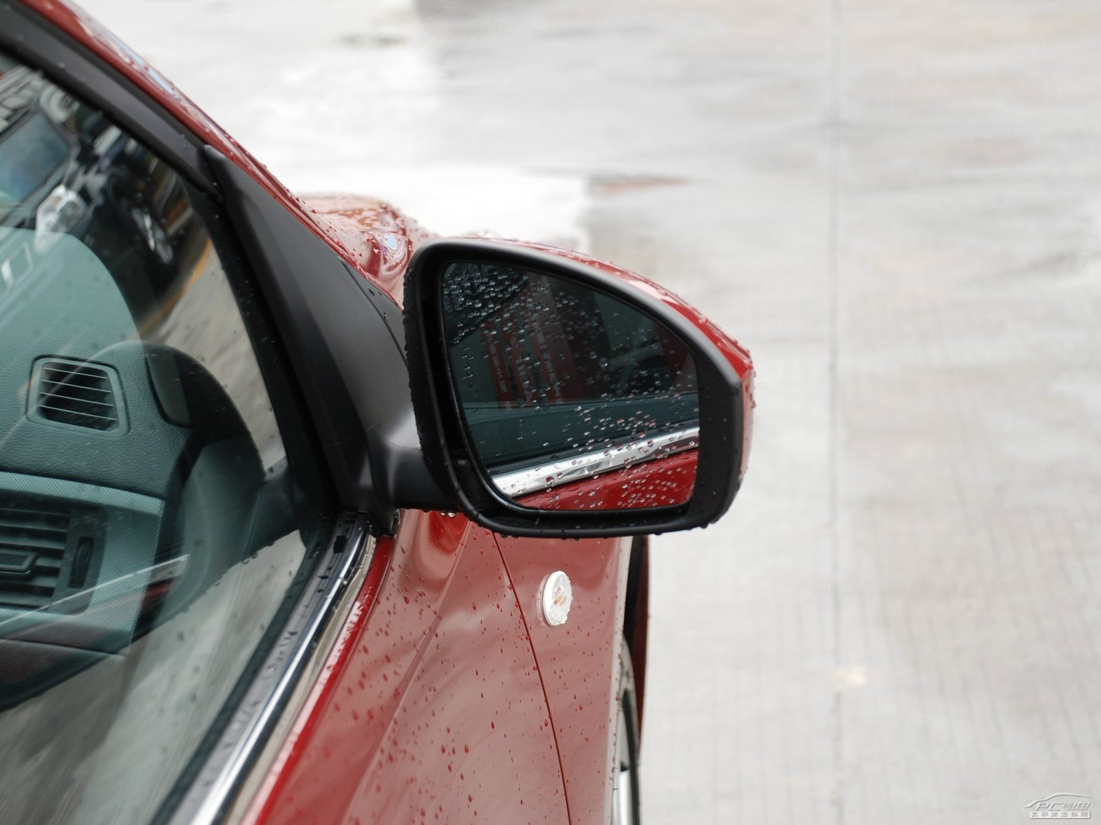 騏達(dá)外觀高清大圖