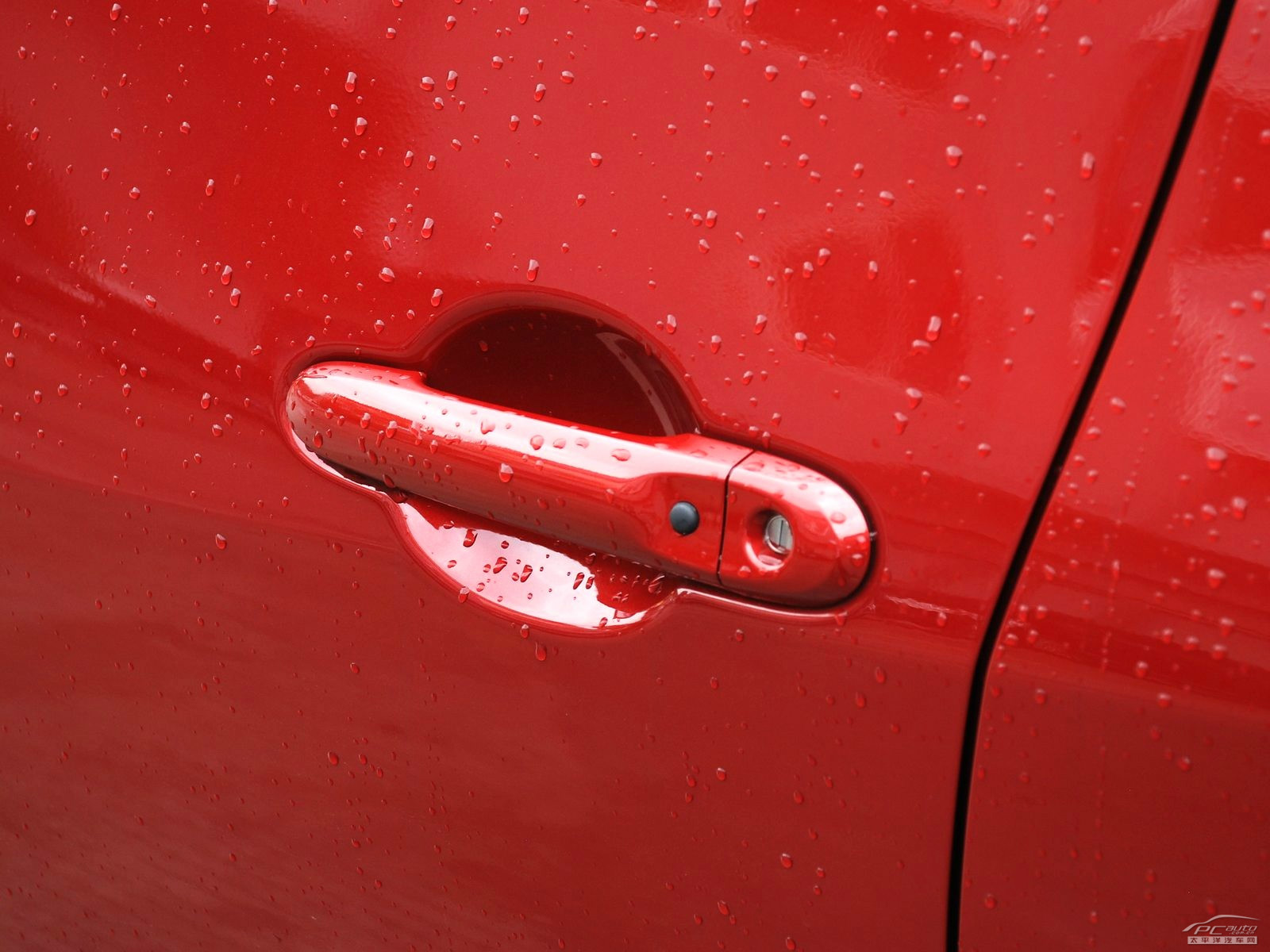 騏達(dá)外觀高清大圖