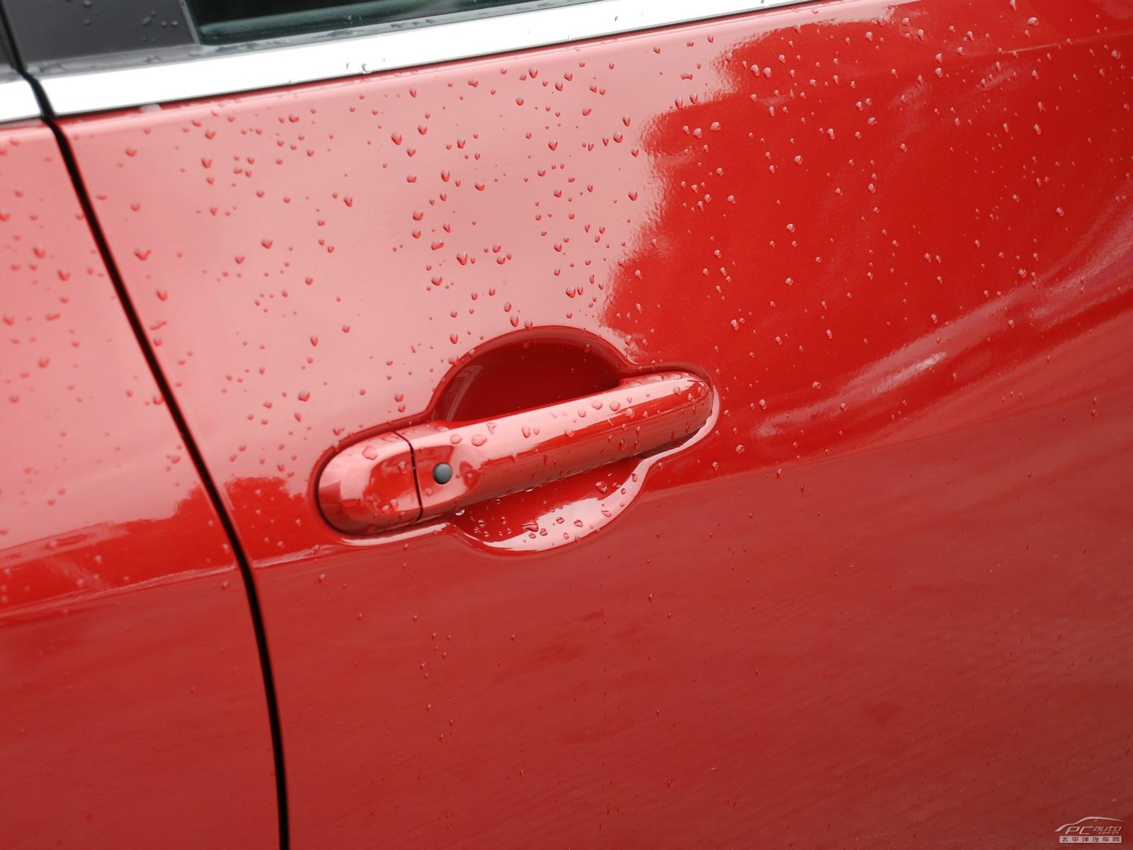 騏達(dá)外觀高清大圖