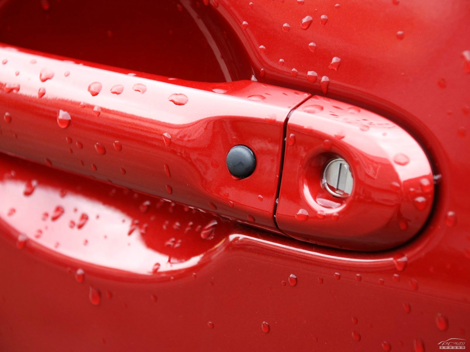 騏達(dá)外觀高清大圖