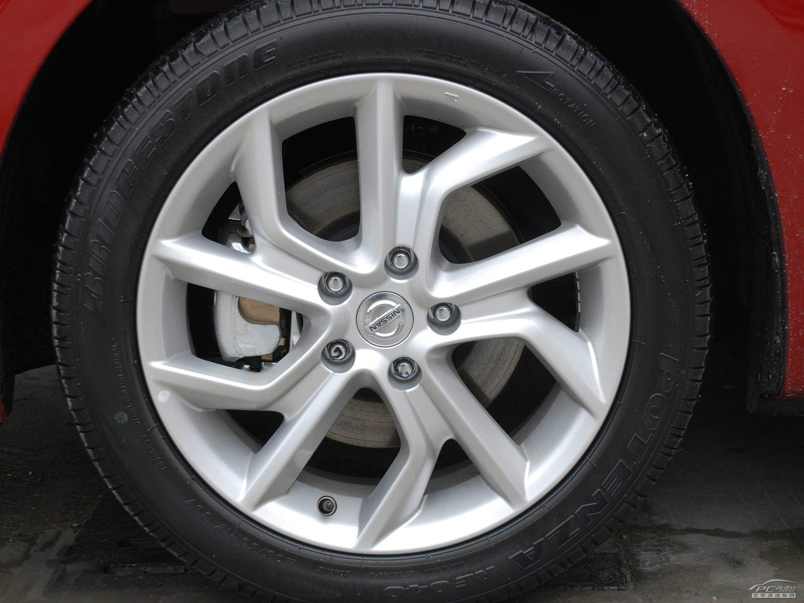 騏達(dá)外觀高清大圖