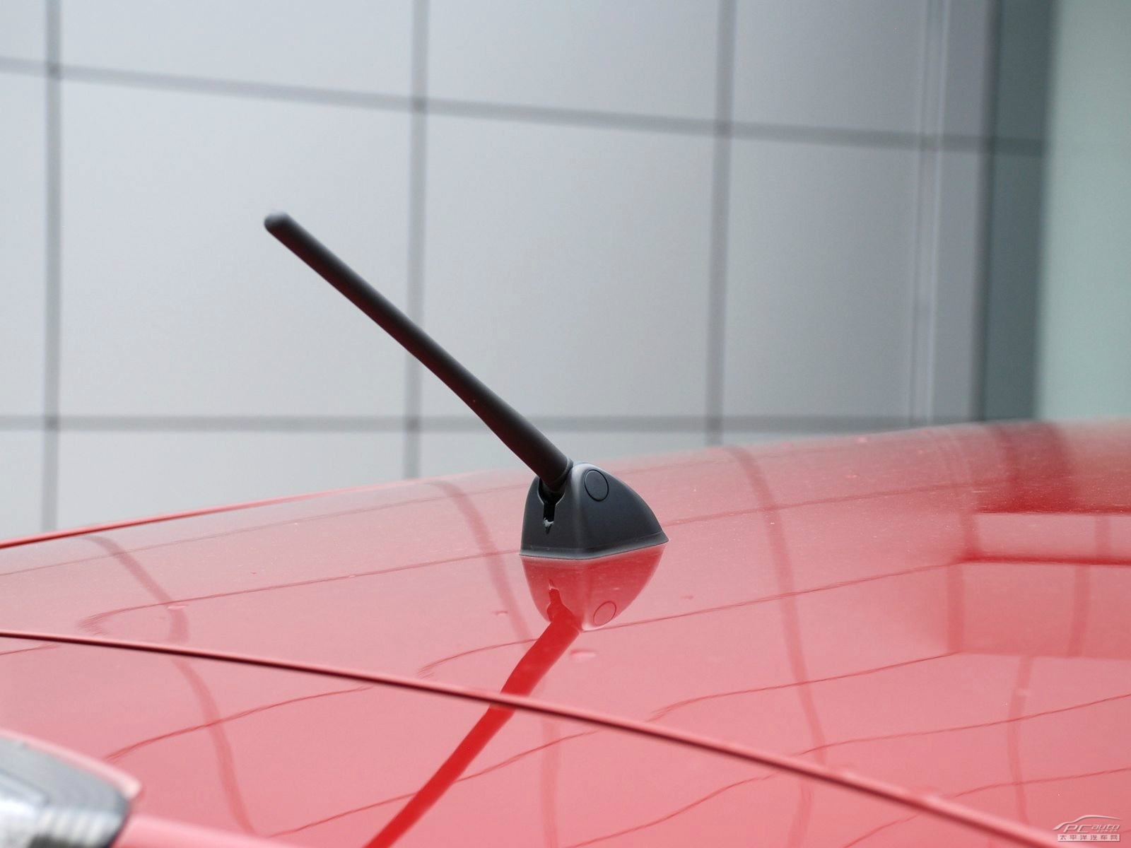 騏達(dá)外觀高清大圖